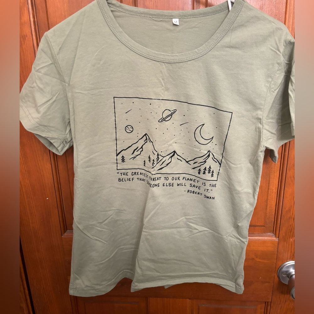 Woman’s Tee